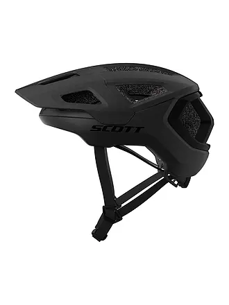 SCOTT | Casco MTB da donna Tago Plus (CE) | schwarz